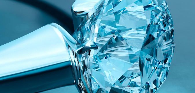 Diamond Designs: Buying Diamonds for Fashion